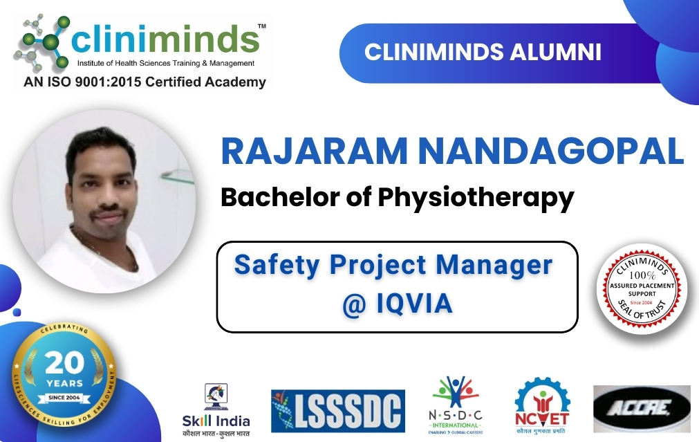 Cliniminds Placements